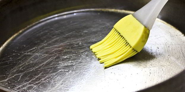 яблочный пудинг с манкой