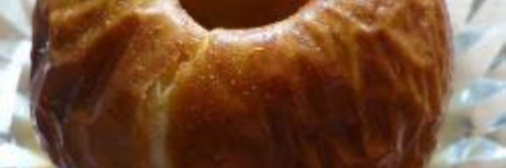 Запеченные яблоки