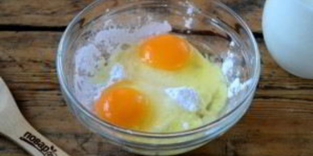 жареное молоко