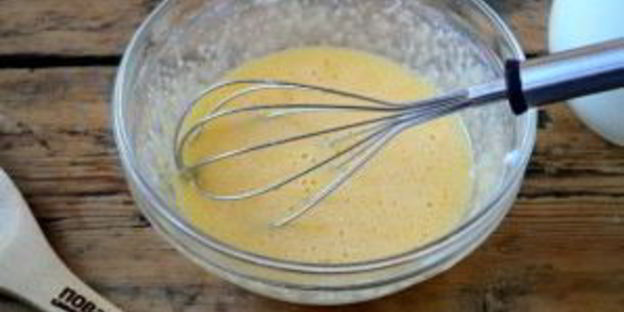 жареное молоко