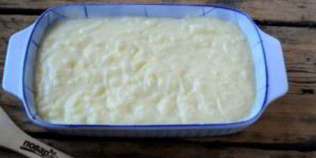 жареное молоко