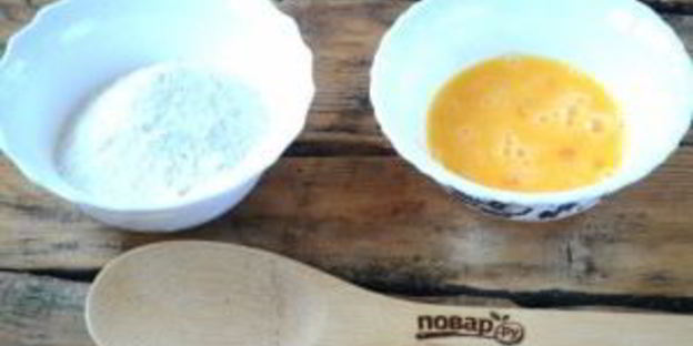 жареное молоко