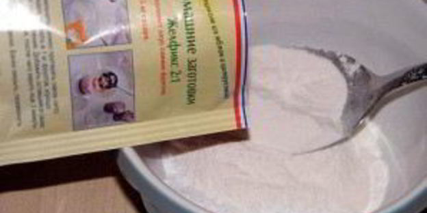 желе из крыжовника