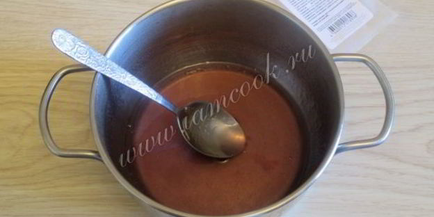 желе красное с ягодами годжи