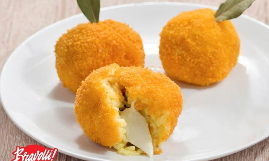 Рецепт аранчинь