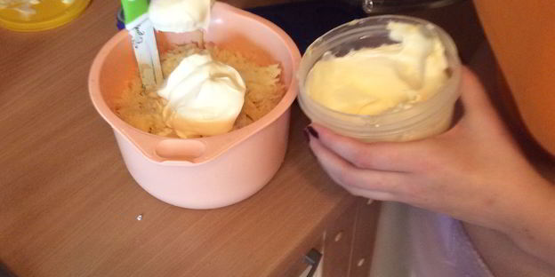 драники картофельные