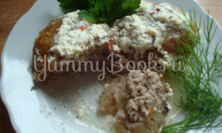 Рецепт колдунов