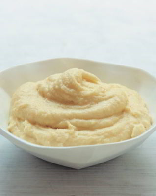 Фальшивое картофельное пюре