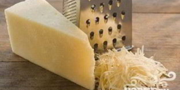 гарнир из спаржи