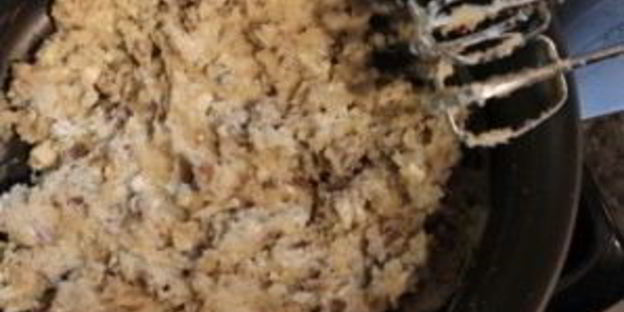 гарнир к говядине