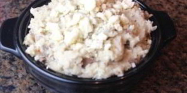 гарнир к говядине