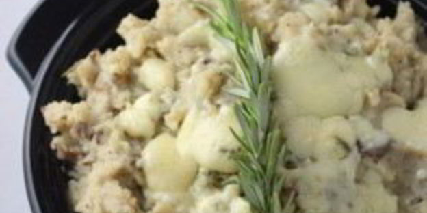 гарнир к говядине