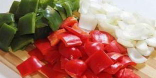 гарнир к индейке в духовке