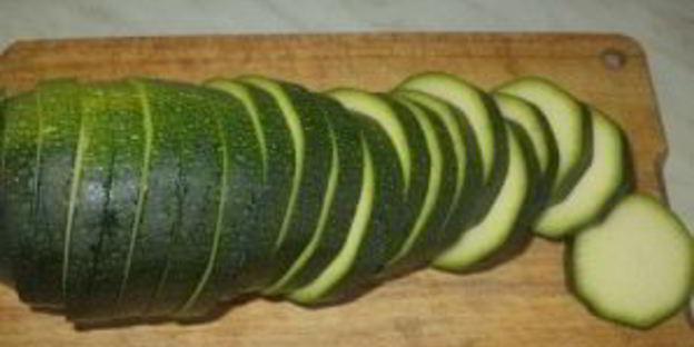 гарнир к индейке в духовке