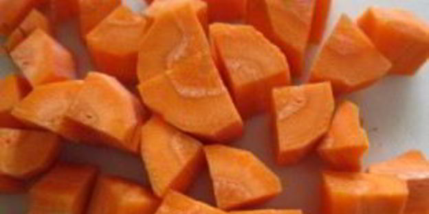 гарнир к индейке в духовке