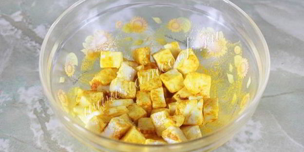 ароматный рис матар пулао