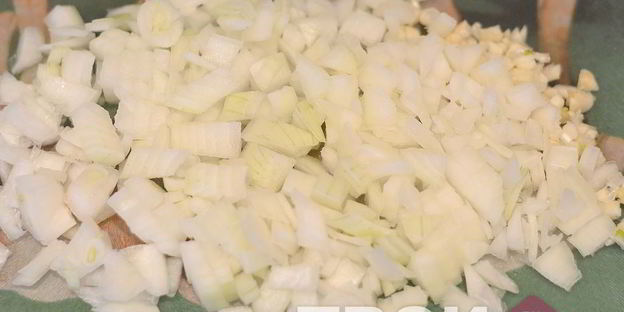 чечевица в мультиварке