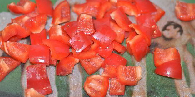 чечевица в мультиварке