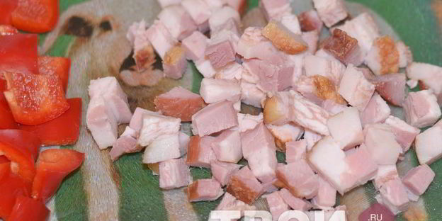 чечевица в мультиварке