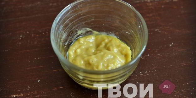 картофель айдахо