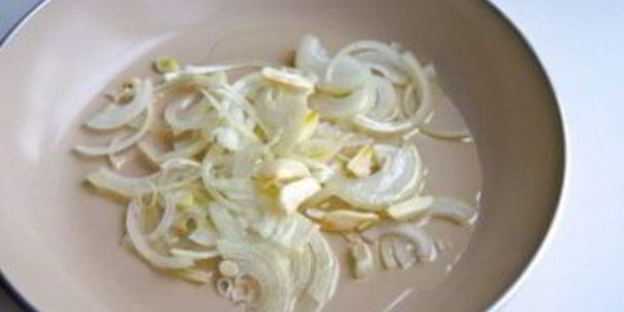 картофель по-деревенски дольками