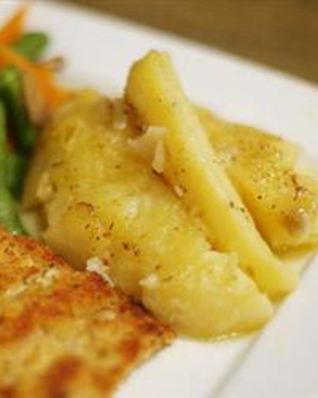 Картофель по-гречески