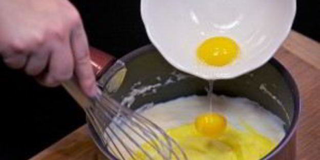 картофель с фаршем в духовке