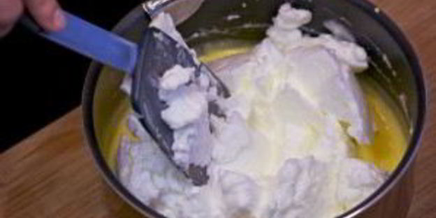 картофель с фаршем в духовке