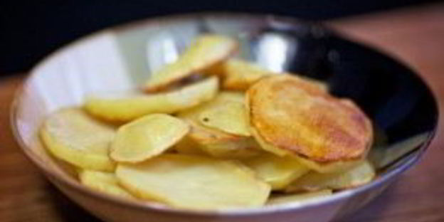 картофель с фаршем в духовке