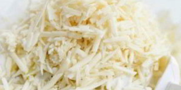 картофель со сметаной и сыром