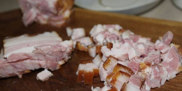 картофельная бабка в духовке