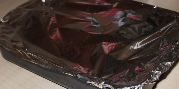 картофельная бабка в духовке