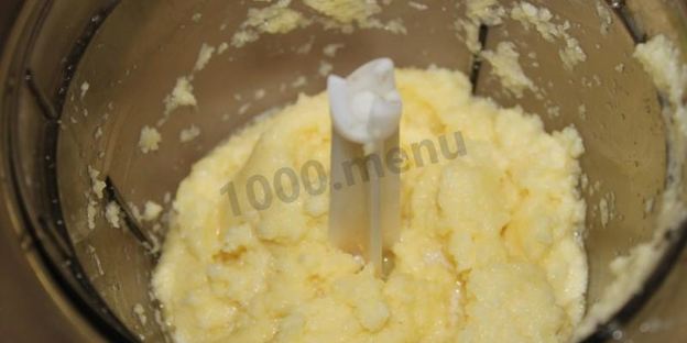 картофельная бабка в духовке