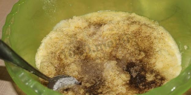 картофельная бабка в духовке