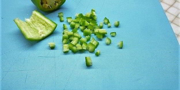 лимонный рис со специями и кешью