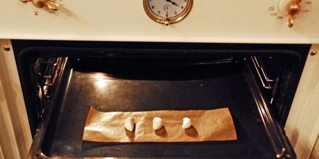 пюре из цветной капусты с чили