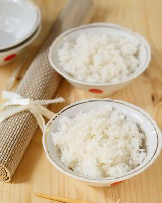 Рис для китайских блюд