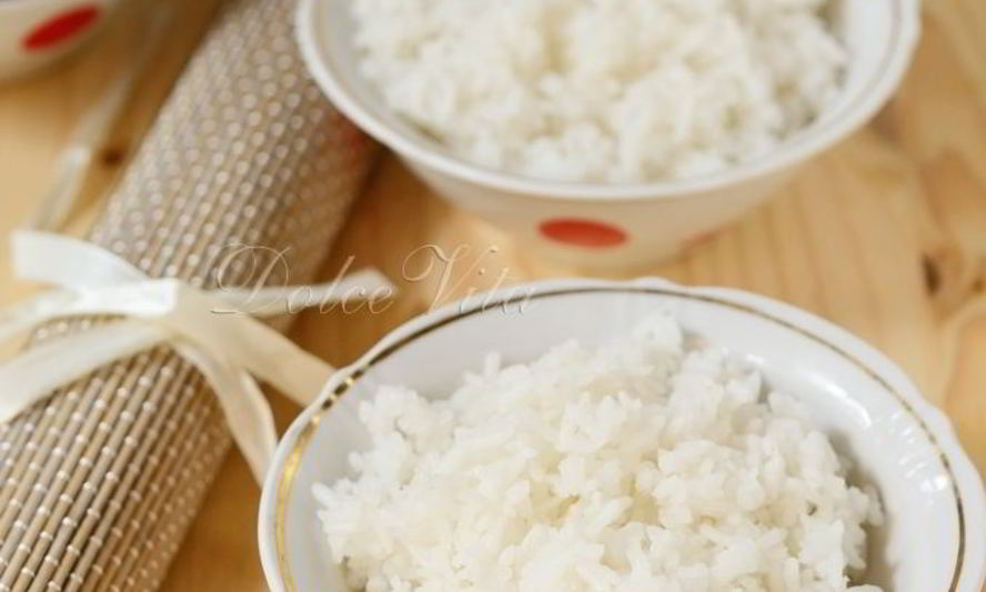 Рецепт риса для китайских блюд