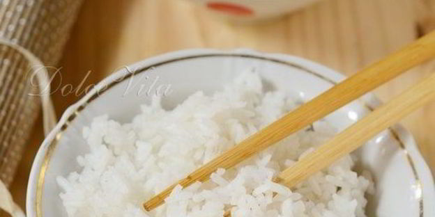 рис для китайских блюд