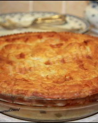 Рис по-домашнему