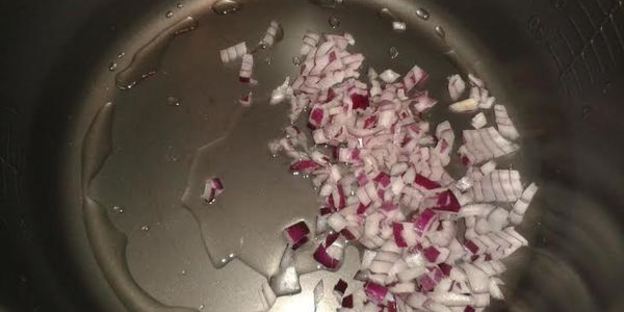 рис с кабачками и фетой