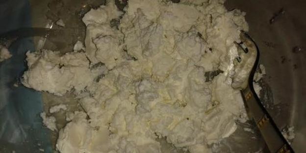 рис с кабачками и фетой