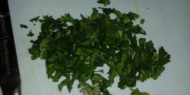 рис с кабачками и фетой