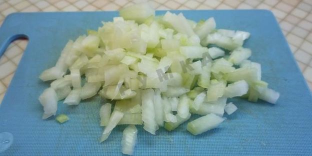 рис с куриной грудкой и овощами в духовке