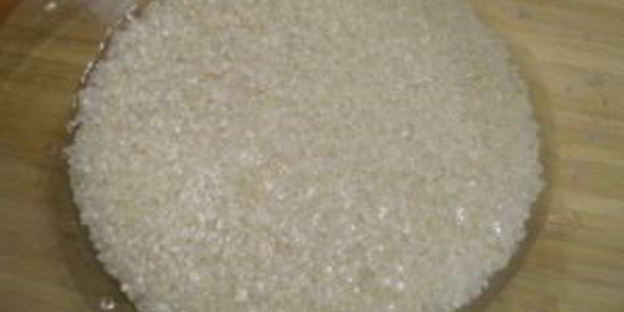 рис с морковкой в мультиварке