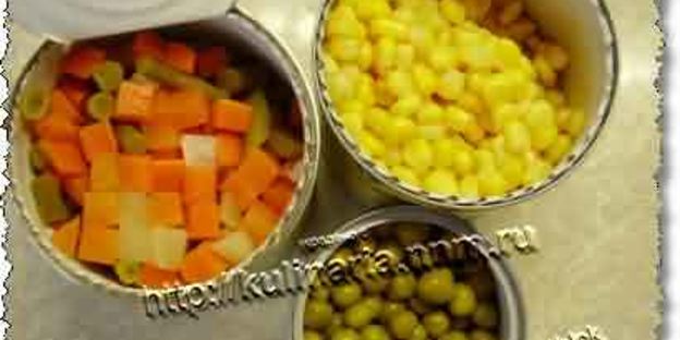 рис с овощами и свининой