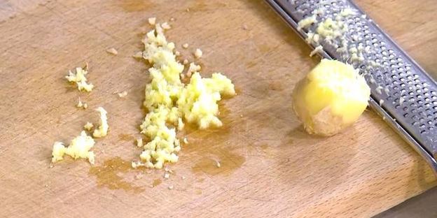 рис с овощами