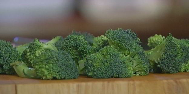 рис с овощами