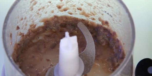 жареный картофель с пряностями