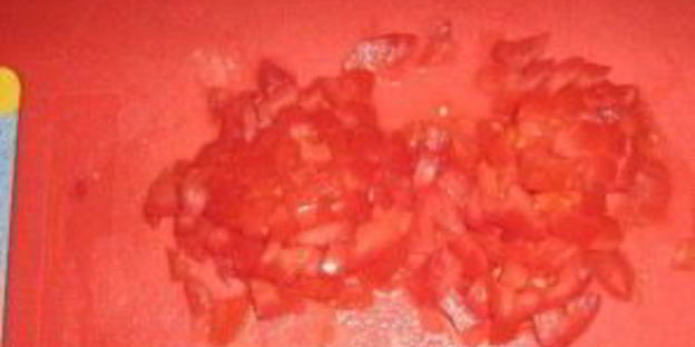 долма азербайджанская